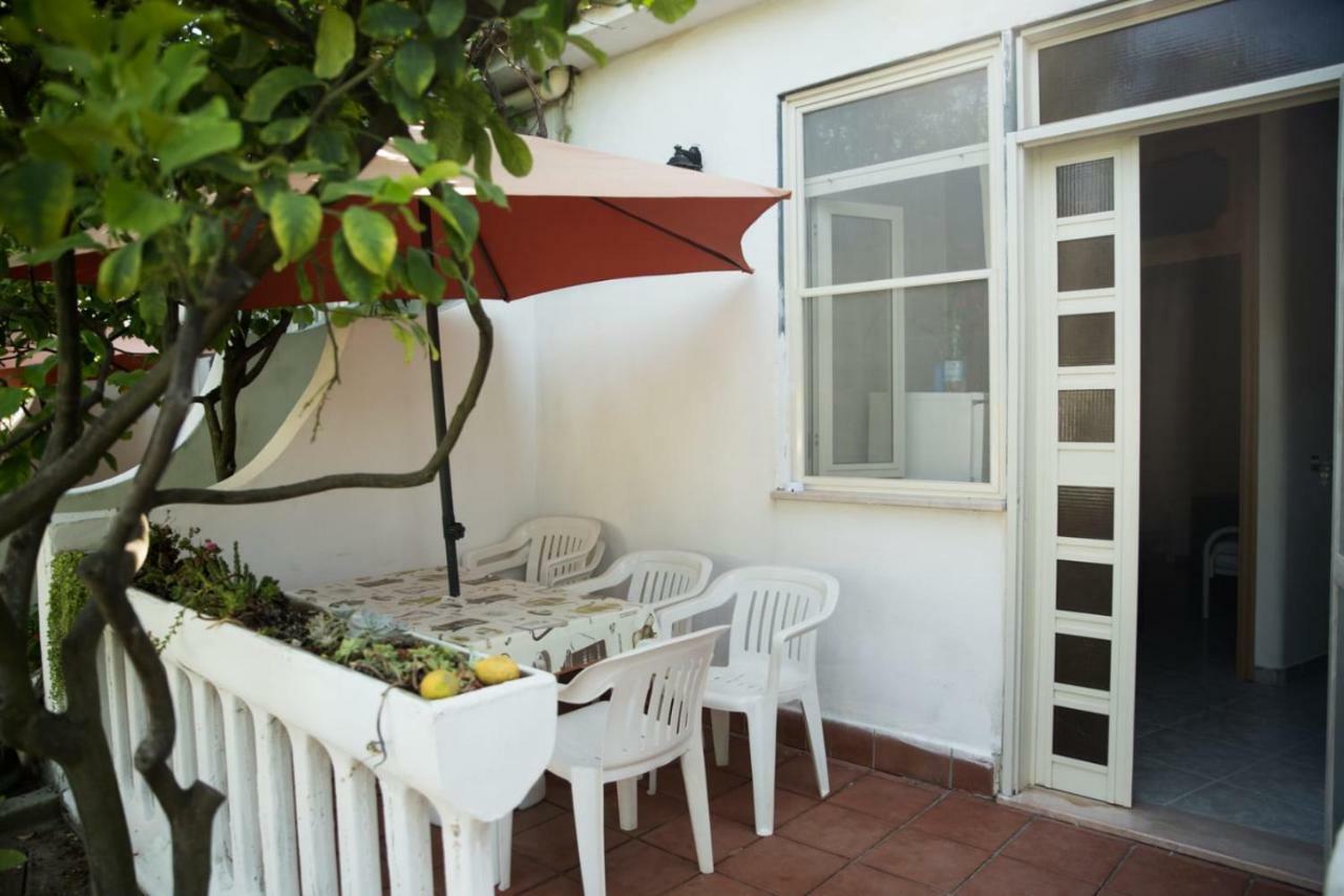 Tosk House 2 Peschici Exterior foto
