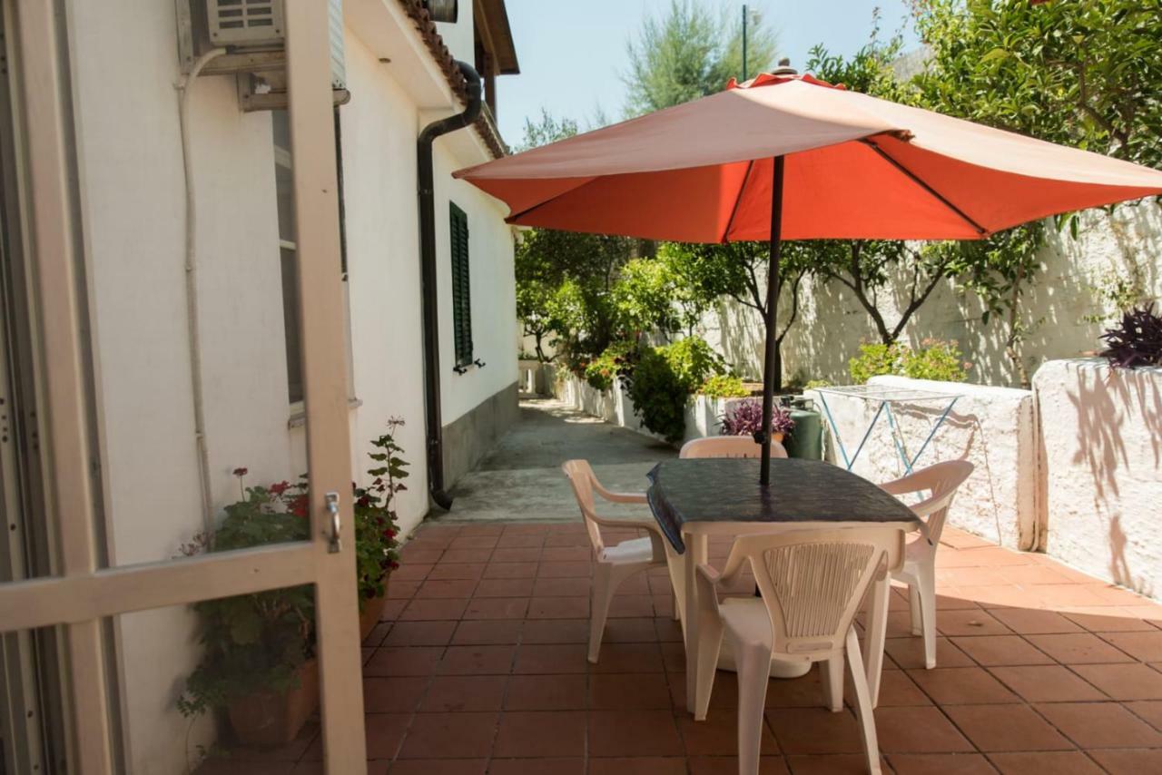 Tosk House 2 Peschici Exterior foto